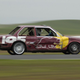 Illustration for article titled 24 Hours Of LeMons Arse Freeze-A-Palooza Über Gallery: The Bavarian Hordes